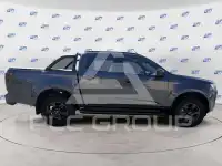 2025 Isuzu D-Max