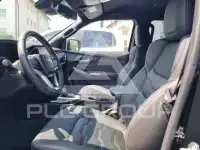 2025 Isuzu D-Max