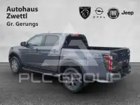 2025 Isuzu D-Max