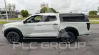 2025 Isuzu D-Max