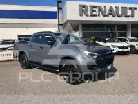 2025 Isuzu D-Max