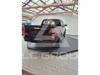 2025 Isuzu D-Max