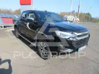 2025 Isuzu D-Max