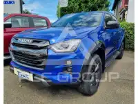 2025 Isuzu D-Max