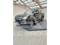 2025 Isuzu D-Max
