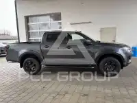 2025 Isuzu D-Max