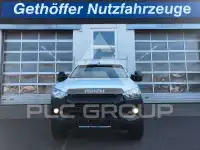 2025 Isuzu D-Max