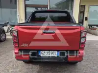 2025 Isuzu D-Max
