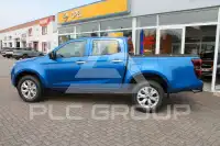 2025 Isuzu D-Max