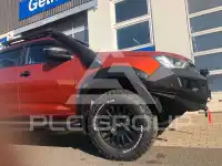 2025 Isuzu D-Max