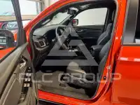 2025 Isuzu D-Max