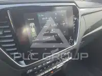 2025 Isuzu D-Max