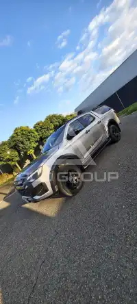 2025 Isuzu D-Max