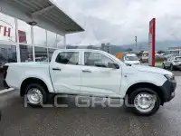 2025 Isuzu D-Max