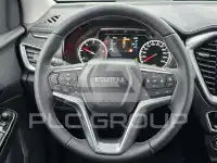 2025 Isuzu D-Max