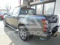2025 Isuzu D-Max