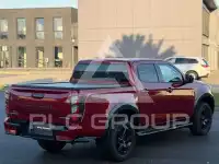2025 Isuzu D-Max