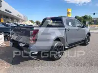2025 Isuzu D-Max