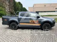 2025 Isuzu D-Max