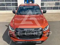 2025 Isuzu D-Max