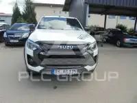 2025 Isuzu D-Max