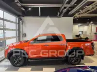 2025 Isuzu D-Max