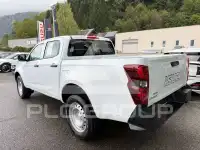 2025 Isuzu D-Max