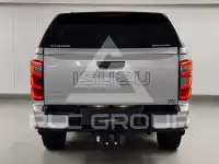 2025 Isuzu D-Max
