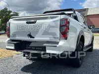 2025 Isuzu D-Max
