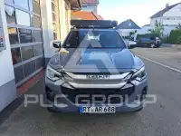 2025 Isuzu D-Max