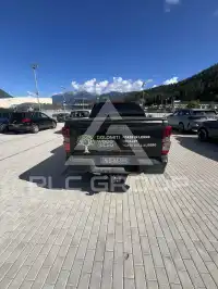 2025 Isuzu D-Max