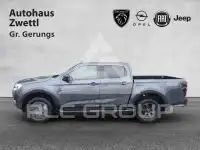 2025 Isuzu D-Max