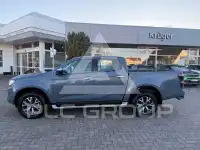 2025 Isuzu D-Max