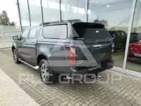 2025 Isuzu D-Max