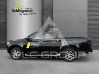 2025 Isuzu D-Max