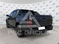 2025 Isuzu D-Max