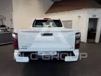 2025 Isuzu D-Max