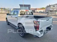 2025 Isuzu D-Max