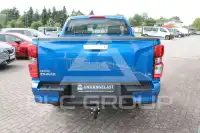 2025 Isuzu D-Max