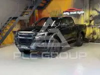 2025 Isuzu D-Max