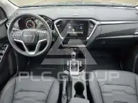 2025 Isuzu D-Max