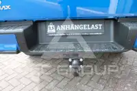 2025 Isuzu D-Max
