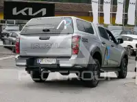 2025 Isuzu D-Max