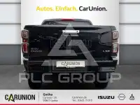 2025 Isuzu D-Max