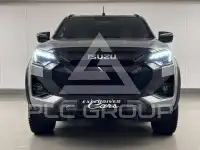 2025 Isuzu D-Max