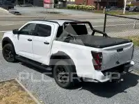 2025 Isuzu D-Max