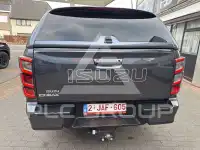 2025 Isuzu D-Max