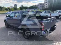 2025 Isuzu D-Max