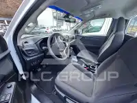 2025 Isuzu D-Max