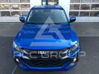 2025 Isuzu D-Max